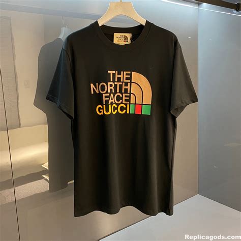 the north face gucci t shirt price|Gucci x north face hoodie.